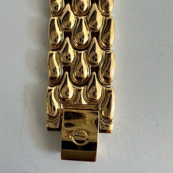 Elgin gold watch - Picture 6 of 6